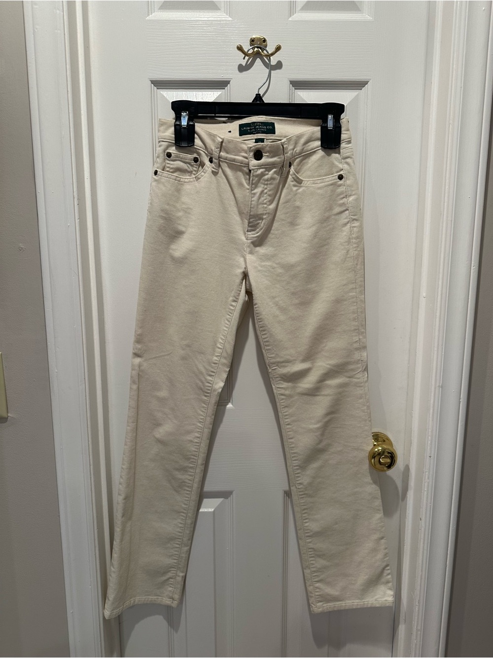 Ralph Lauren Corduroy Jeans